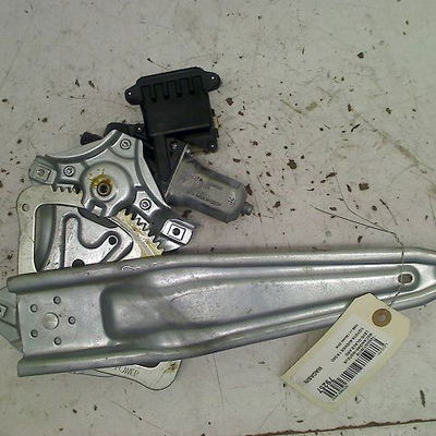 Mecanismemoteur leve-glace ard Toyota AVENSIS Break (_T27_) 1.6 d4-d (wwt270_) (2015-2018)