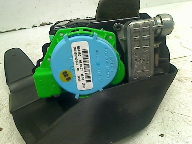 Ceinture avant droite Audi A4 B8 (8K2) 2.7 tdi (2007-2012) 4 portes