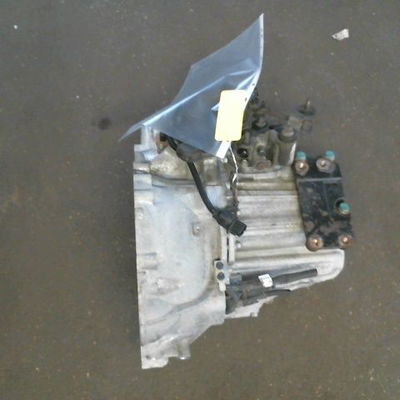 Boîte à vitesse mecanique Kia CARENS III Monospace (UN) 2.0 crdi 140 (2006)