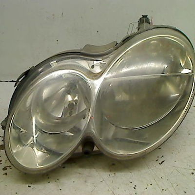 Phare gauche Mercedes-benz CLK (C209) Clk 220 cdi (209.308) (2005-2009)
