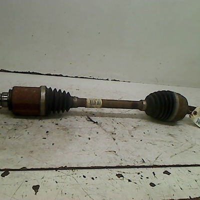 Transmission avant gauche Renault MEGANE III Grandtour (KZ0-1) 1.6 dci (kz00, kz12, kz13) (2011)