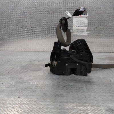 Serrure porte avd RENAULT ESPACE 5  ESPACE 5