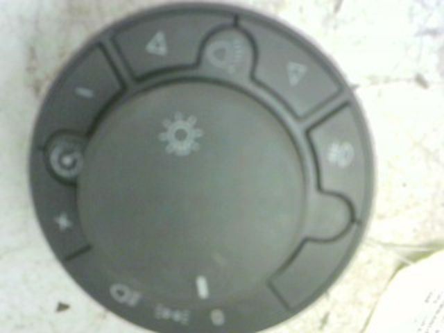 Commande eclairage Opel CORSA D (S07) 1.3 cdti (l08, l68) (2006-2014) 5 portes