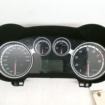 Compteur Alfa romeo MITO (955_) 1.4 multiair (955axl1b) (2009-2013)