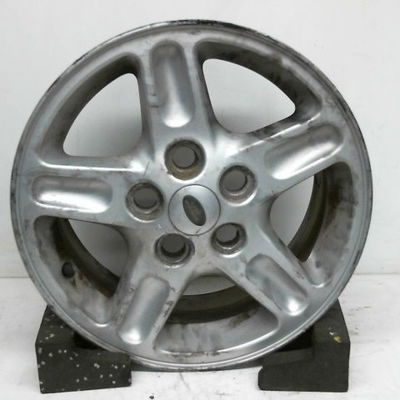 Jante aluminium 2 Land rover DISCOVERY II (L318) 2.5 td5 4x4 (1998-2004) 5 portes