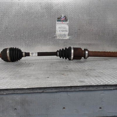 Transmission avant droite RENAULT TWINGO 2  TWINGO 2 PHASE 1