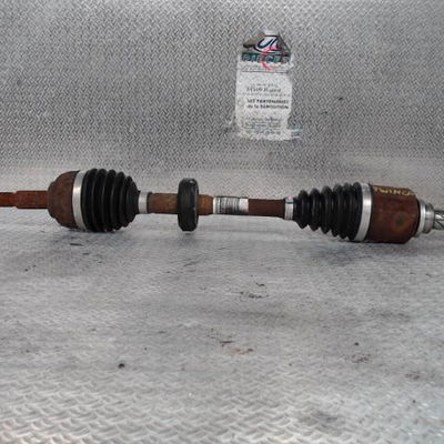 Transmission avant gauche RENAULT TWINGO 2  TWINGO 2 PHASE 1