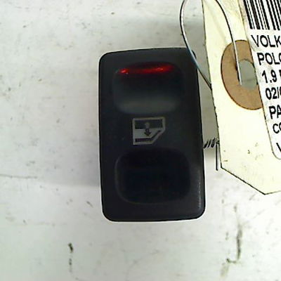 Commande lève-glace porte avant droite VOLKSWAGEN POLO