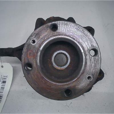 Fusee avd Citroën C3 I (FC_, FN_) 1.4 hdi (2003-2011) 5 portes