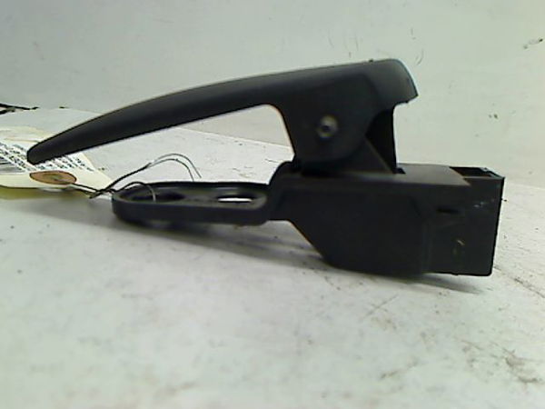 Poignee int porte avd CITROEN NEMO