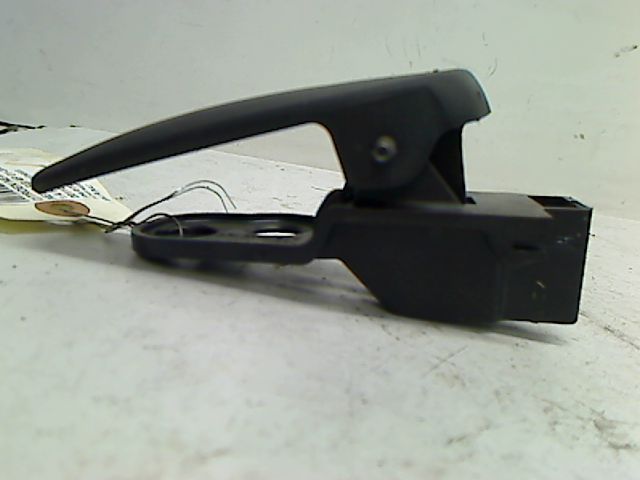 Poignee int porte avd CITROEN NEMO