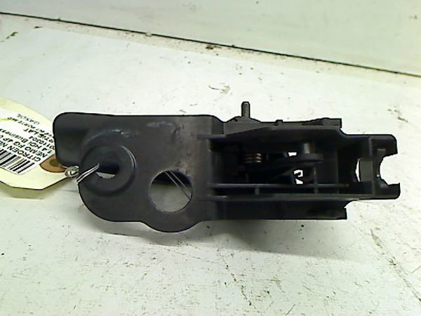 Poignee int porte avd CITROEN NEMO
