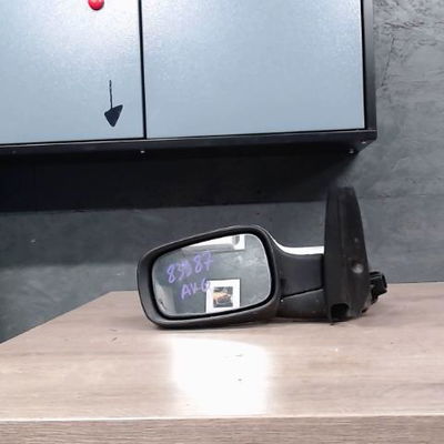 Retroviseur exterieur gauche RENAULT SCENIC 2  SCENIC 2 PHASE 1