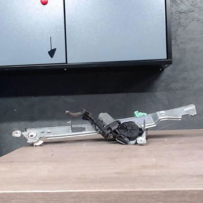 Mecanismemoteur leve-glace avg RENAULT SCENIC 2  SCENIC 2 PHASE 1