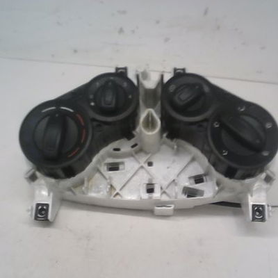 Commande de chauffage Ford KA (RU8) 1.2 (2008-2016) 3 portes