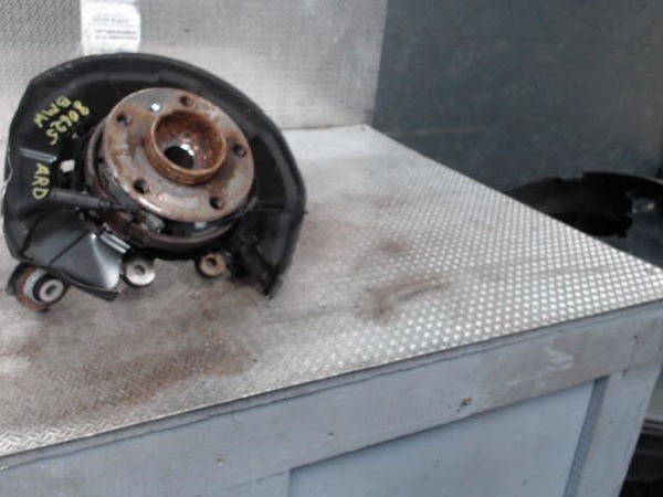 Fusee ard Bmw 1 (F20) 116 i (2015-2019)