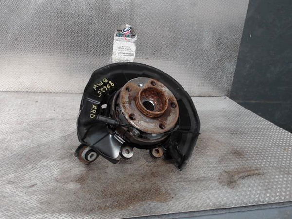 Fusee ard Bmw 1 (F20) 116 i (2015-2019)