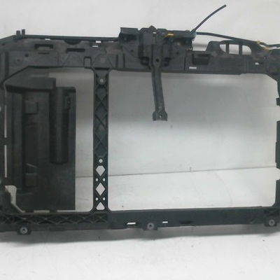 Face avant Ford FIESTA VI (CB1, CCN) 1.4 tdci (2010-2012) 3 portes