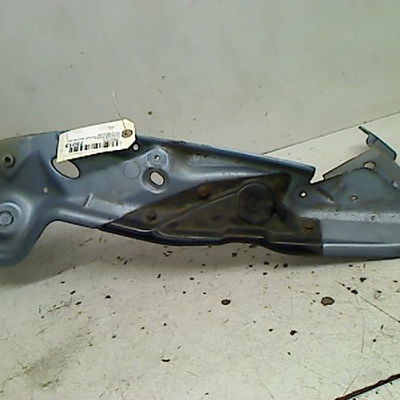 Tole porte phare g Fiat MULTIPLA (186_) 1.9 jtd (186axe1a) (2002-2010)