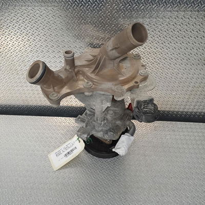 Pompe direction assistee Peugeot BOXER Camionnette 2.2 hdi 100 (2006)