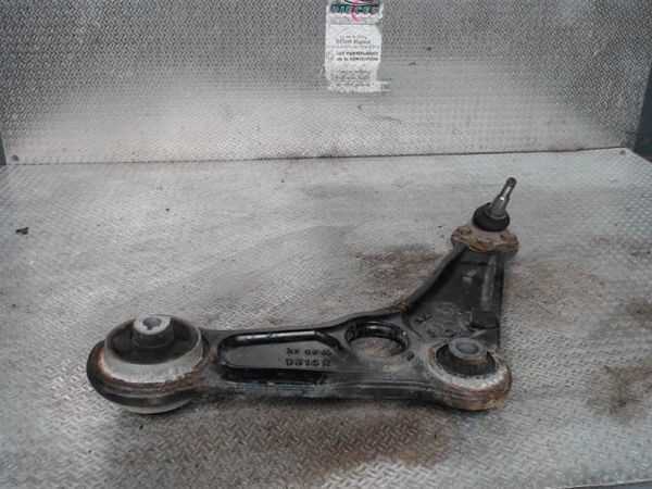 Triangle inf avd RENAULT SCENIC 4  GRAND SCENIC 4