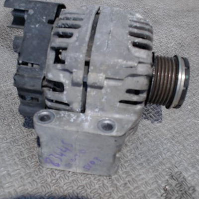 Alternateur Fiat PUNTO EVO (199_) 1.3 d multijet (199axc1a, 199bxc1a, 199axt1a, 199bxt1a) (2009-2012) 3 portes