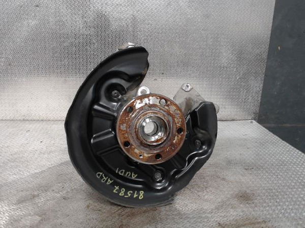 Fusee ard Audi Q3 (8UB, 8UG) 2.0 tdi quattro (2011-2018)