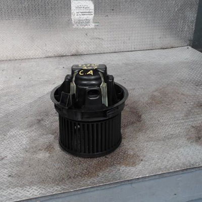 Moteur ventilateur chauffage Peugeot 207-207 (WA_, WC_) 1.4 hdi (2006-2015) 5 portes