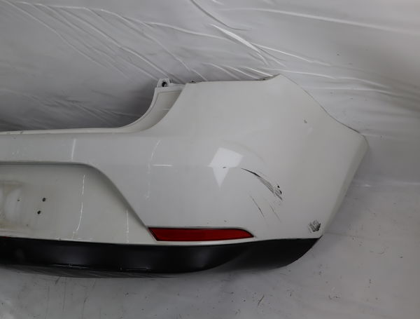 Pare-choc arrière Seat IBIZA IV (6J5, 6P1) 1.2 tdi (2010-2015)