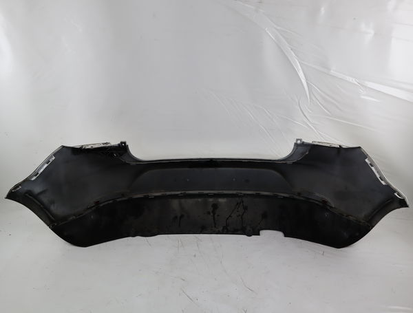 Pare-choc arrière Seat IBIZA IV (6J5, 6P1) 1.2 tdi (2010-2015)