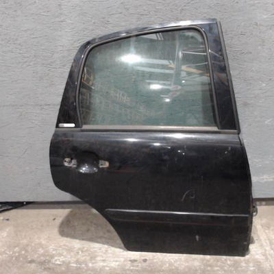Porte arrière droite Citroën C3 I (FC_, FN_) 1.6 16v hdi (2005)