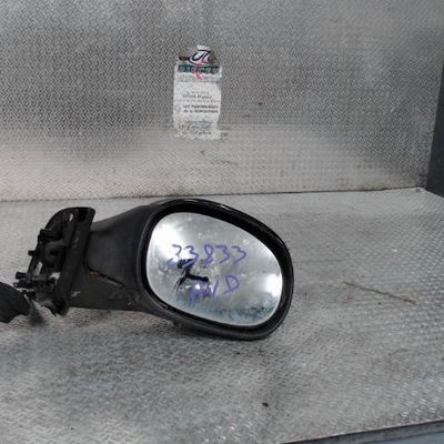 Retroviseur exterieur electrique droit Citroën C3 I (FC_, FN_) 1.6 16v hdi (2005)