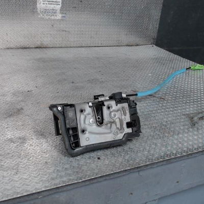 Serrure porte arg Mini MINI (F55) One d (2014)