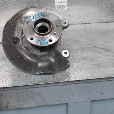 Fusee avd Mini MINI (F55) One d (2014)