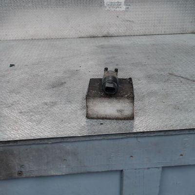 Pompe lave-glace avant Mini MINI (F55) One d (2014)