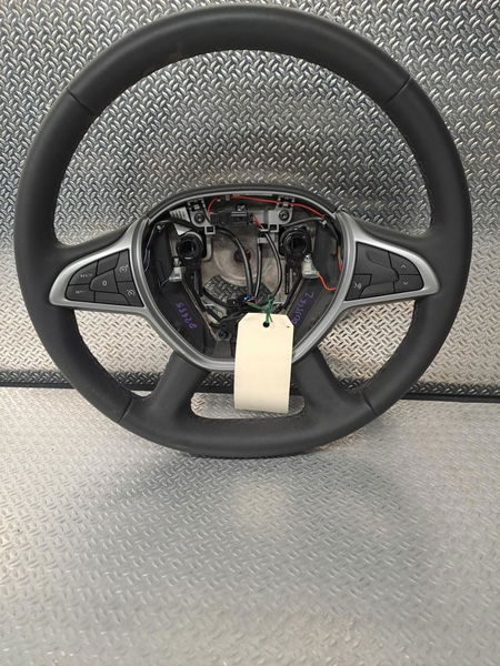 Volant de direction DACIA DUSTER 2  DUSTER 2 PHASE 2
