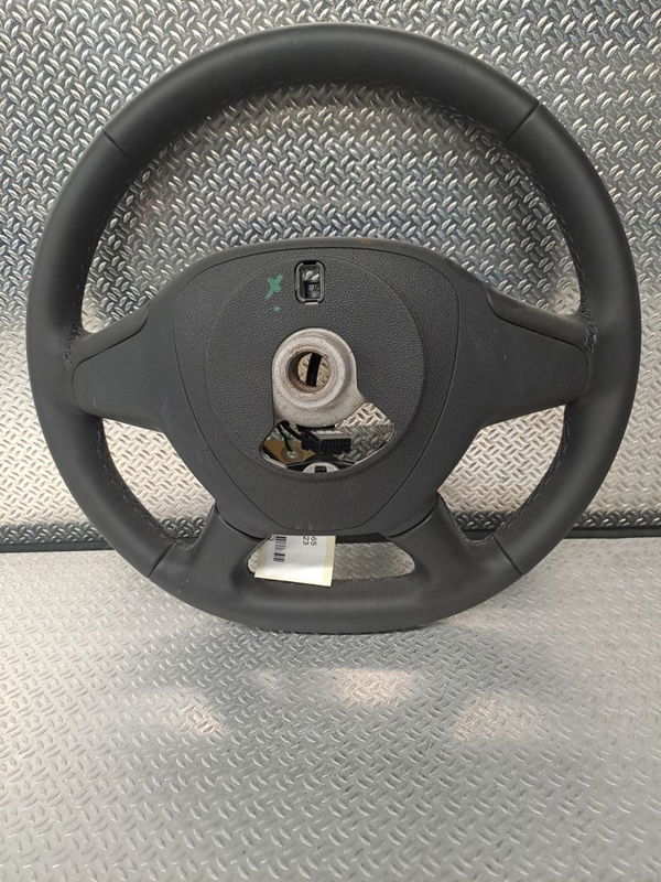 Volant de direction DACIA DUSTER 2  DUSTER 2 PHASE 2