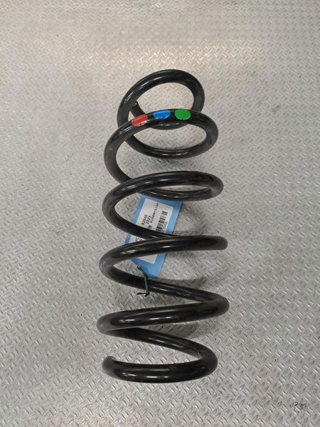 Ressort amortisseur ard DACIA DUSTER 2  DUSTER 2 PHASE 2