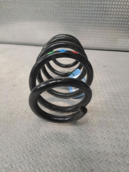Ressort amortisseur ard DACIA DUSTER 2  DUSTER 2 PHASE 2