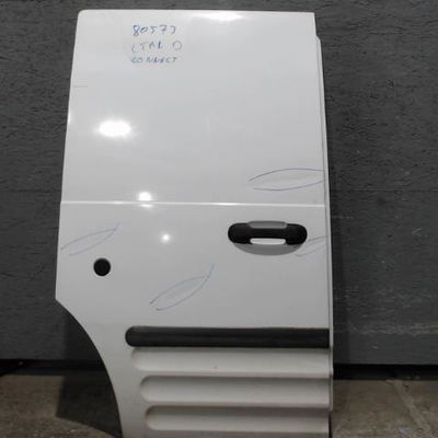 Porte coulissante d Ford TRANSIT CONNECT (P65_, P70_, P80_) 1.8 tdci (2002-2013) 3 portes