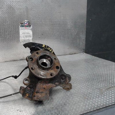 Fusee avg Opel CORSA D (S07) 1.4 (l08, l68) (2006-2014)