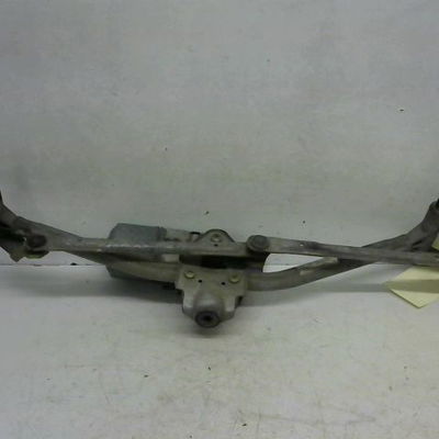 Moteur essuie-glace avant Volkswagen POLO (9N_, 9A_) 1.4 16v (2001-2008)