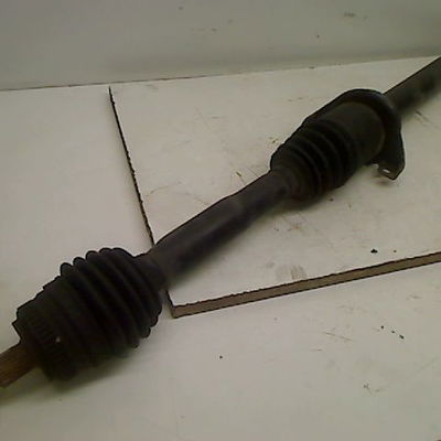 Transmission avant droite Mercedes-benz CLASSE A (W168) A 170 cdi (168.009, 168.109) (2001-2004)