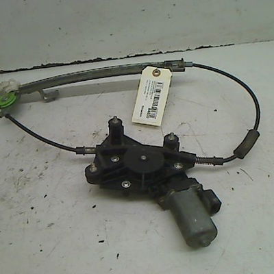 Mecanisme  moteur lève-glace avant droit Alfa romeo 156 (932_) 1.9 jtd (932axe00) (2003-2005)