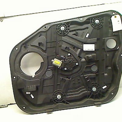 Mecanisme  moteur lève-glace avant droit Hyundai TUCSON (TL, TLE) 1.7 crdi (2015-2020)