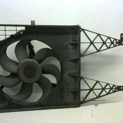 Ventilateur de refroidissement Volkswagen GOLF IV (1J1) 1.9 sdi (1997-2005)