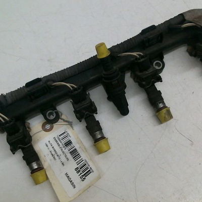 Ensemble injecteurs Alfa romeo MITO (955_) 1.4 multiair (955axl1b) (2009-2013)