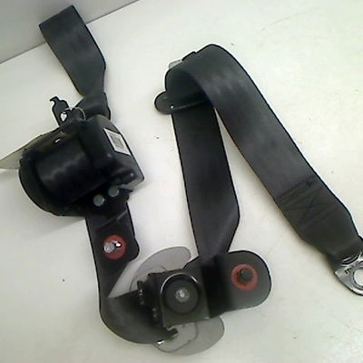 Ceinture arrière gauche Kia SOUL I (AM) 1.6 gdi (2011-2014)