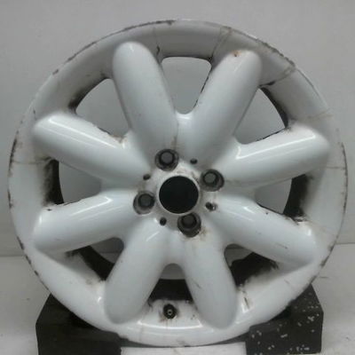 Jante aluminium 4 MINI MINI