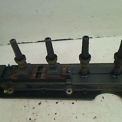 Bobine allumage Peugeot 306 3-5 portes (7A, 7C, N3, N5) 1.8 16v (1997-2001)